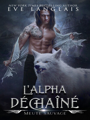 cover image of L'Alpha Déchaîné